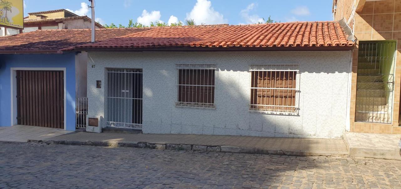 Casa Abade - 4 Quartos - Excelente Localizacao Itacaré Exterior photo