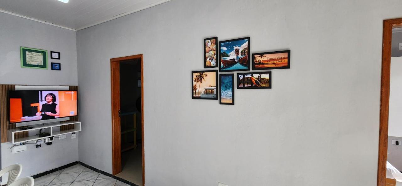 Casa Abade - 4 Quartos - Excelente Localizacao Itacaré Exterior photo