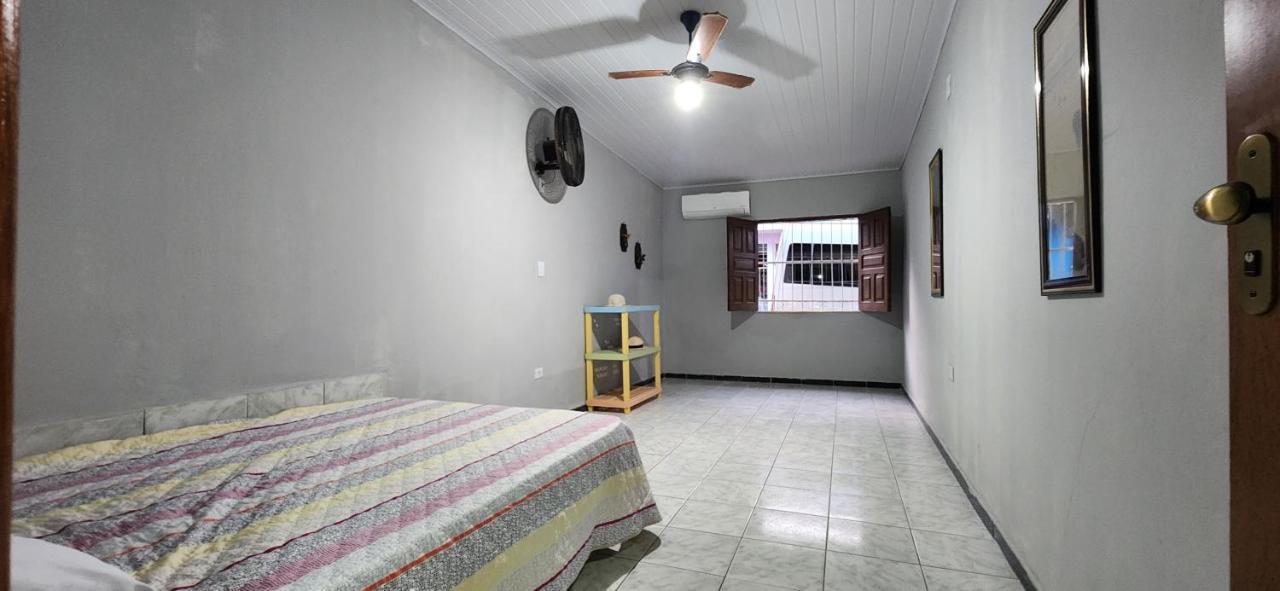 Casa Abade - 4 Quartos - Excelente Localizacao Itacaré Exterior photo